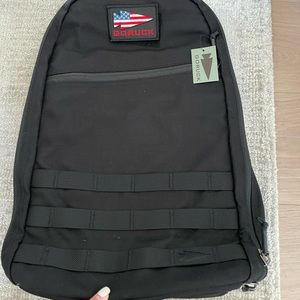 Goruck Bullet Backpack - brand new